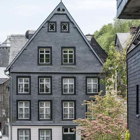 Boutique Fachwerkhaus Thirty Five Apartment Monschau Exterior photo
